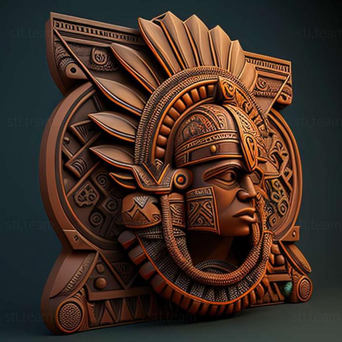 aztec